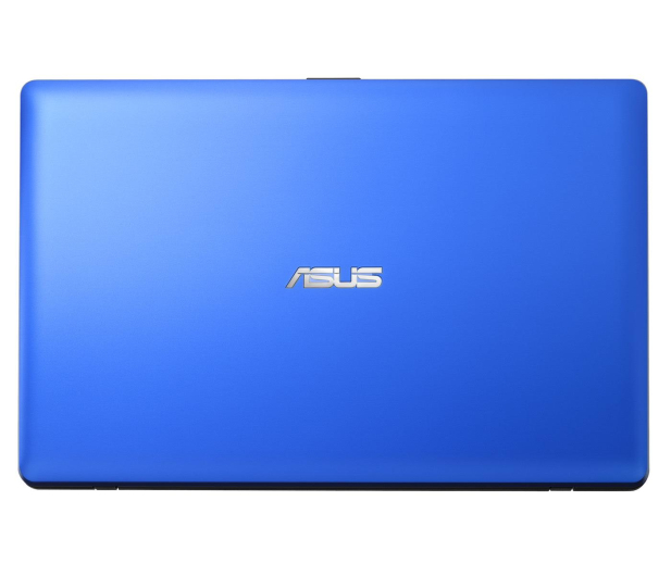 ASUS X200MA-KX380B N2830/2GB/120+500/Win8 niebieski - 204992 - zdjęcie 4